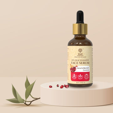 10% Niacinamide Face Serum